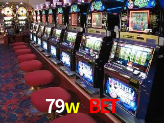 A Emoção da Loteria na 79w bet: Uma Chance de Mudança de Vida