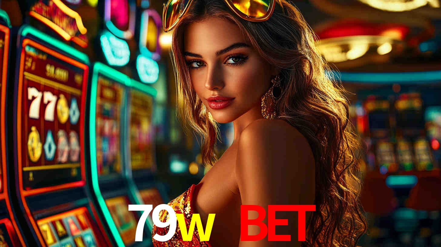 Experiência VIP 79w bet