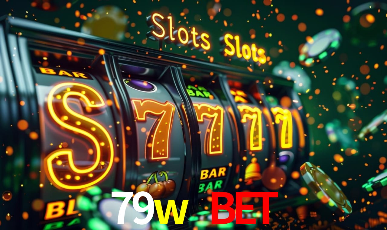 Estatísticas 79w bet