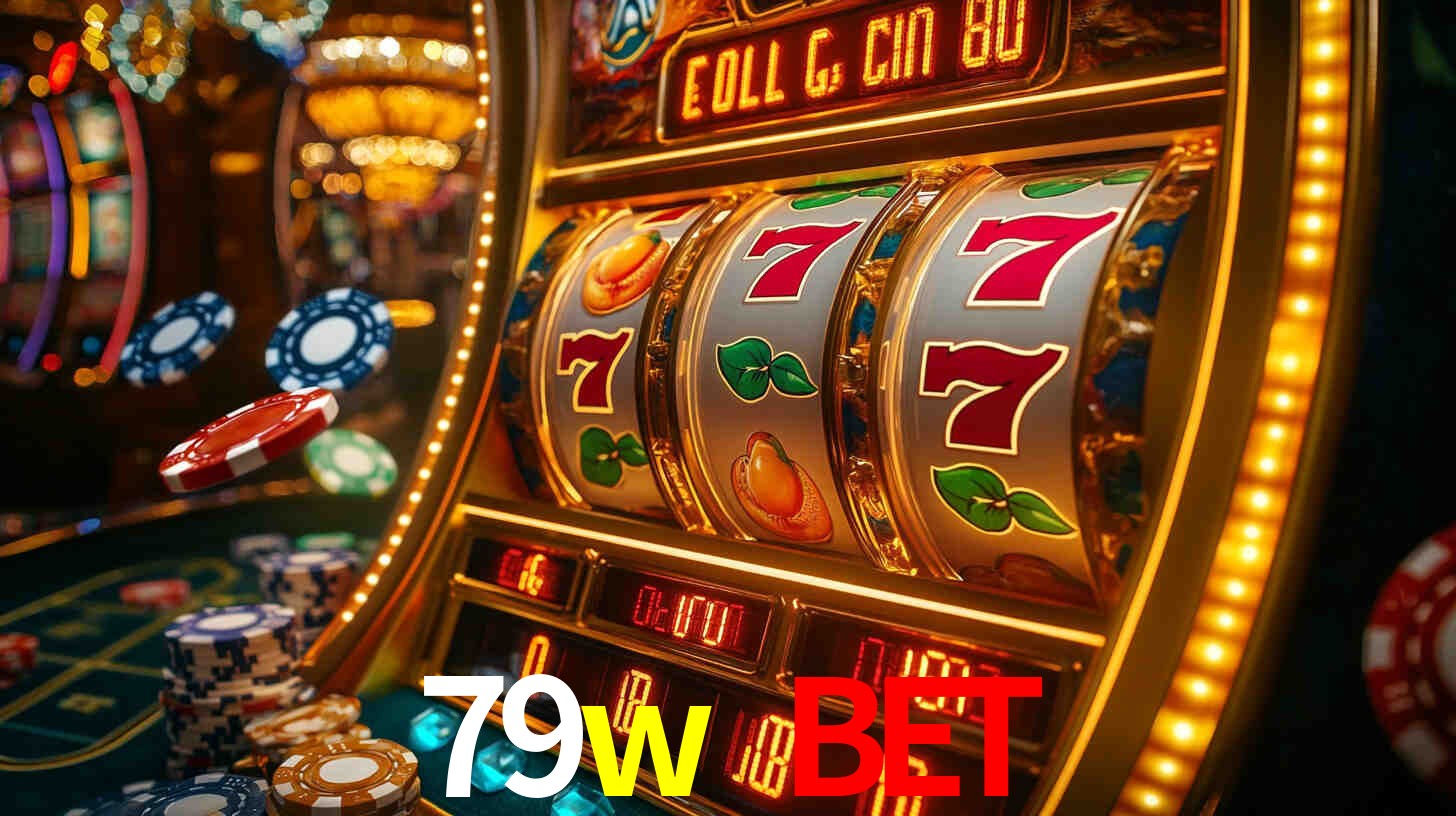 Statistics 79w bet