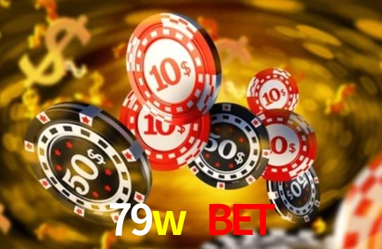 Experiência VIP 79w bet