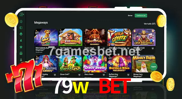79w bet aplicativo