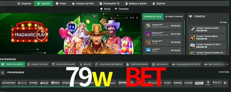 cassino 79w bet
