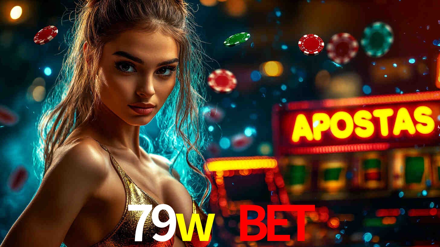 Explorando a Categoria de Eventos em Apostas na 79w bet