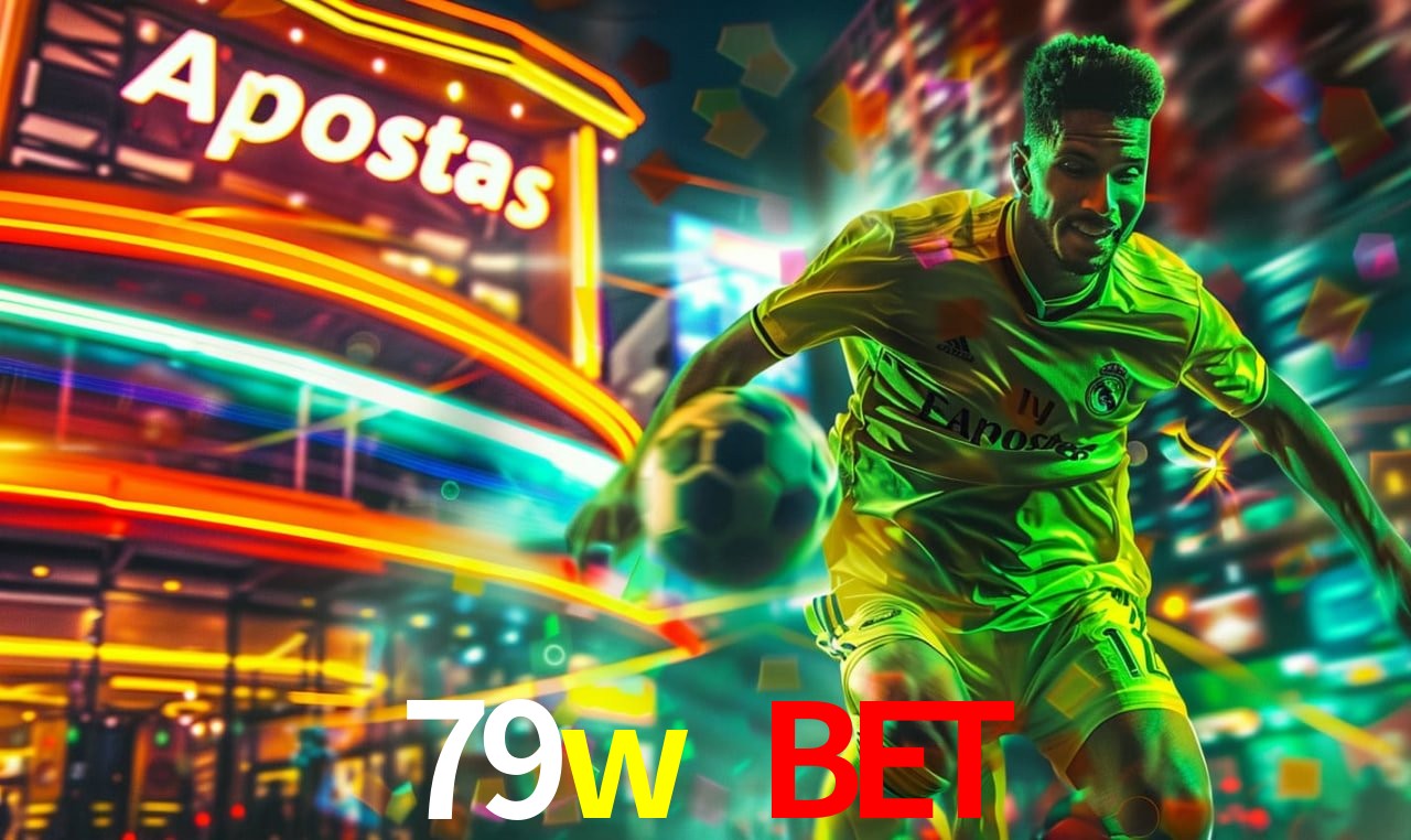 Login Seguro 79w bet