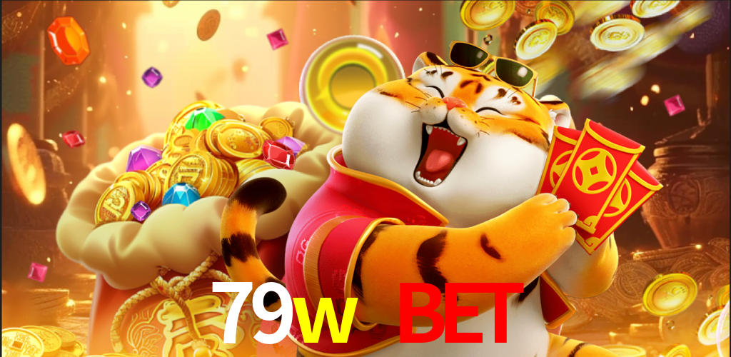 Daily Bonuses 79w bet
