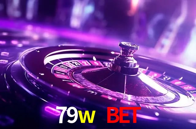 Bônus Diários 79w bet