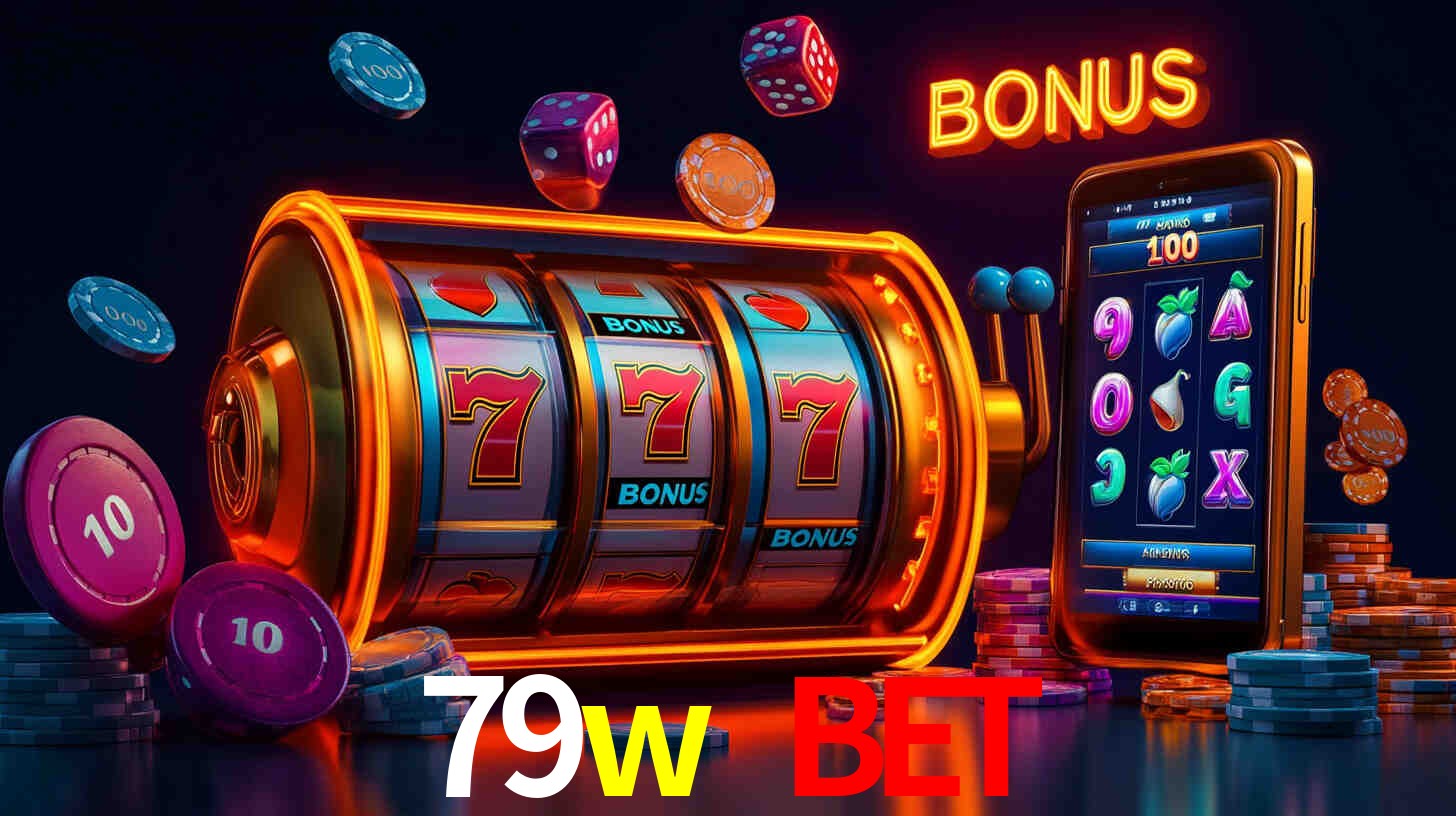 Desvendando o Mundo dos Jogos Virtuais na 79w bet