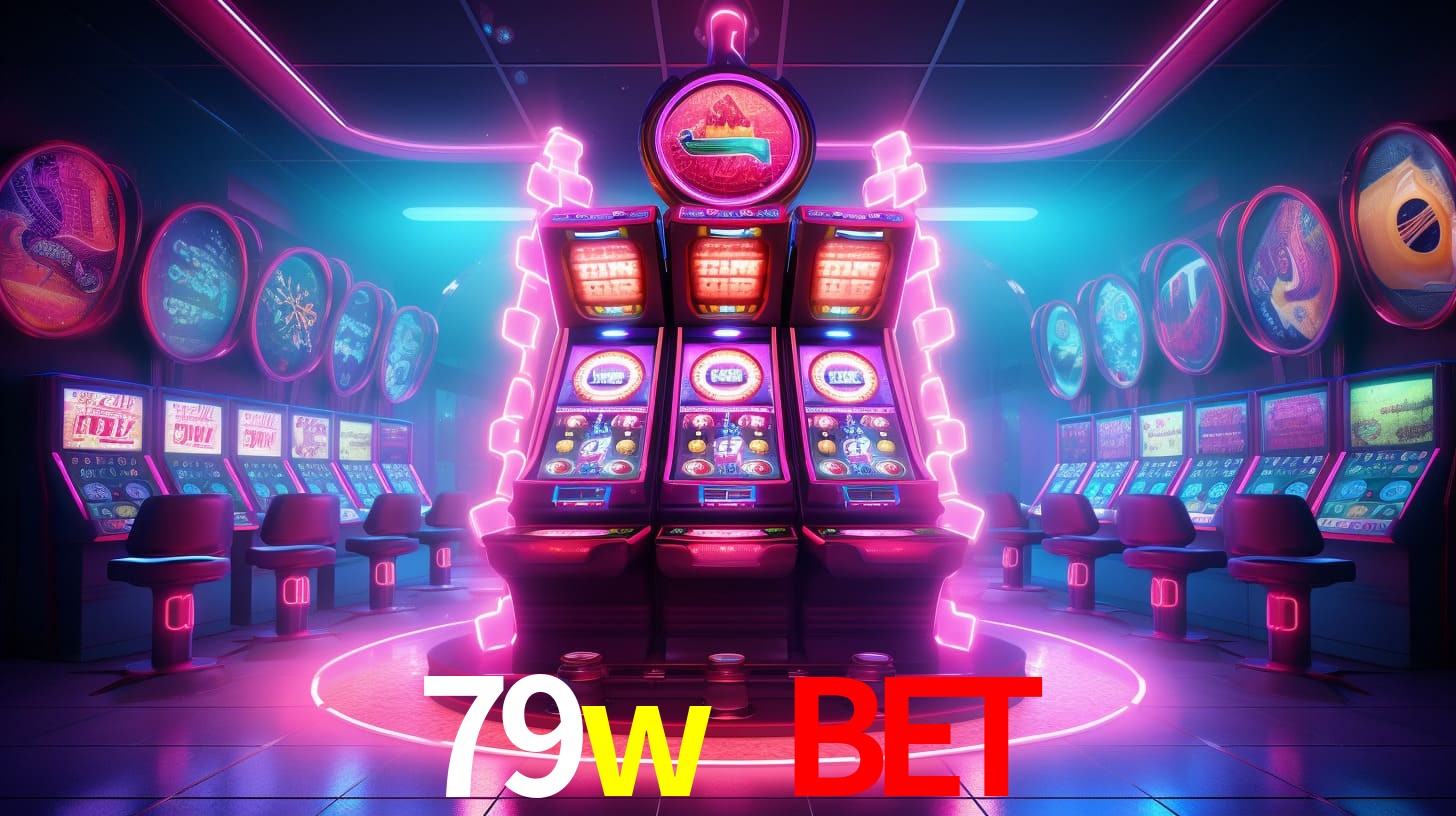 Roulette Table 79w bet