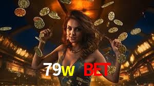 Seasonal Promotions 79w bet