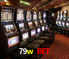 Inovações de Jogos na 79w bet: O Futuro das Experiências Interativas
