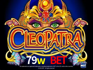 Descubra o Mundo do Cassino Online com 79w bet