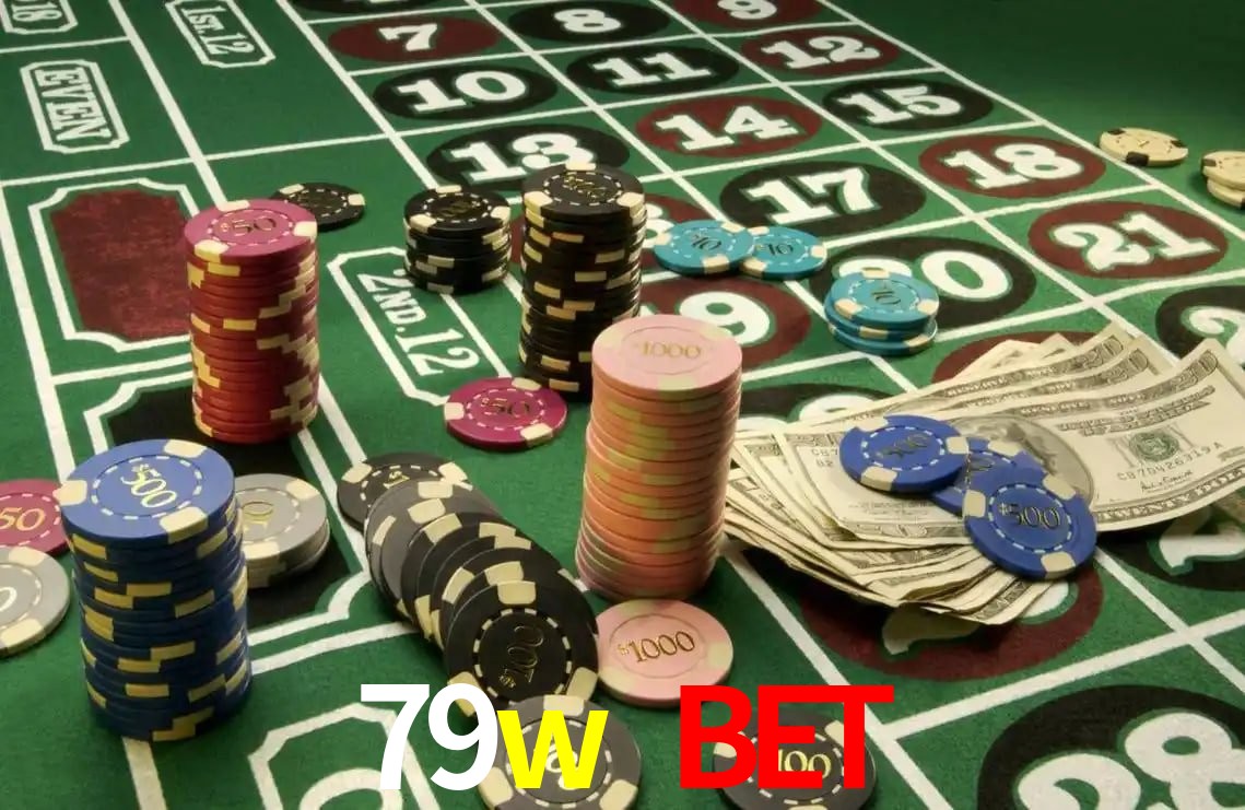 Exclusive Offers 79w bet