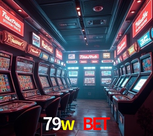79w bet: Jogos de Caça-Níqueis-Altas Recompensas, Roleta-Velocidade, Blackjack-Desafios Máximos