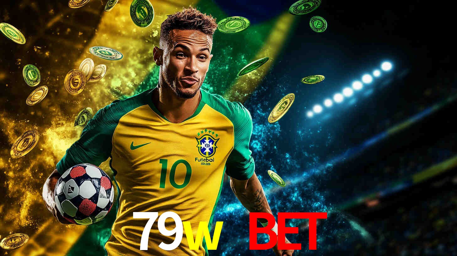 Inovações de Jogos na 79w bet: O Futuro das Experiências Interativas