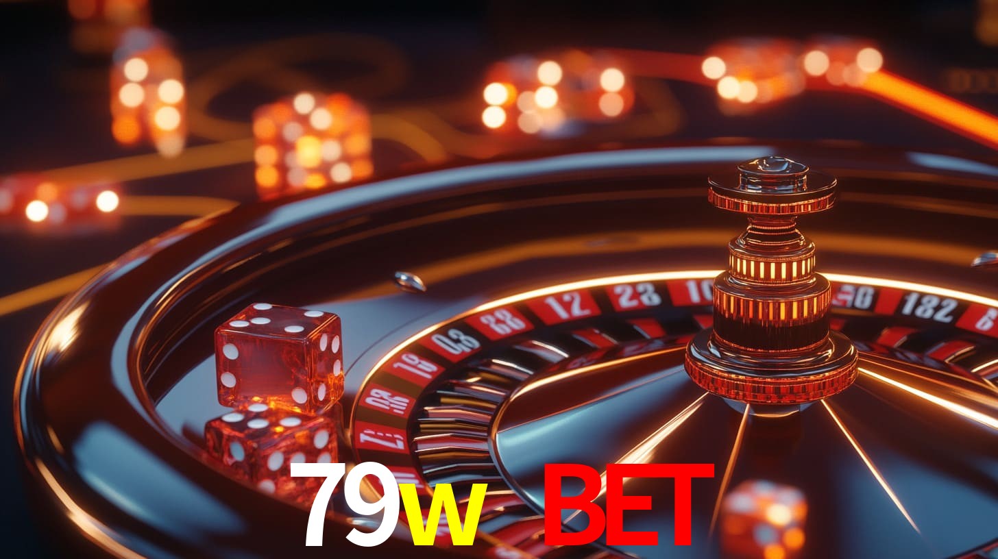 Live Casino 79w bet