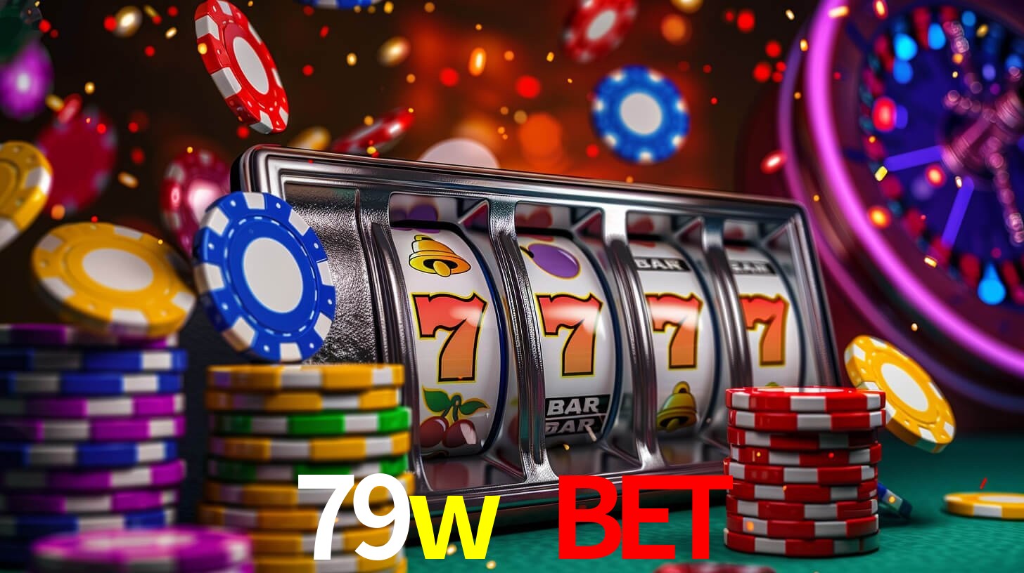 Mesa de Blackjack 79w bet