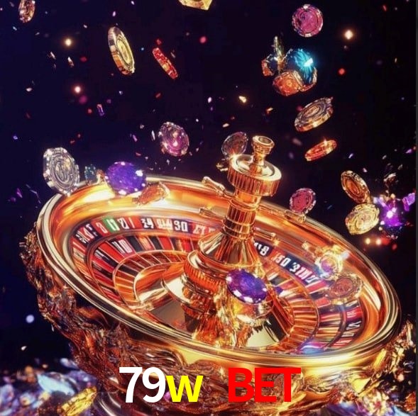 79w bet: Seu Cassino Premiado com Pagamentos Rápidos