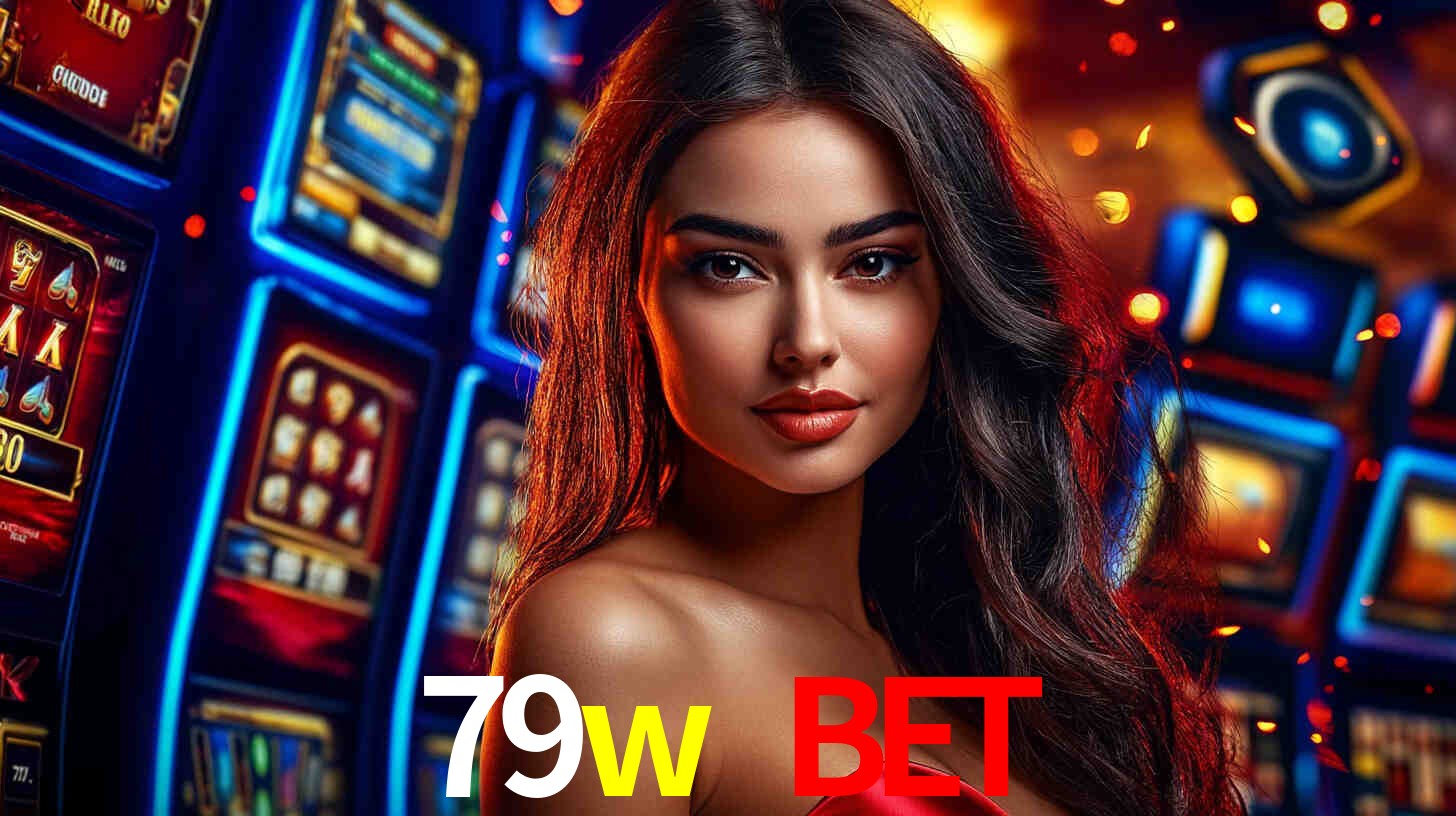 A Emoção da Loteria na 79w bet: Uma Chance de Mudança de Vida