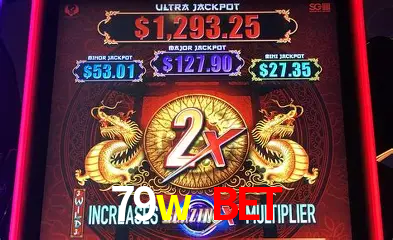 Explorando a Categoria de Eventos em Apostas na 79w bet