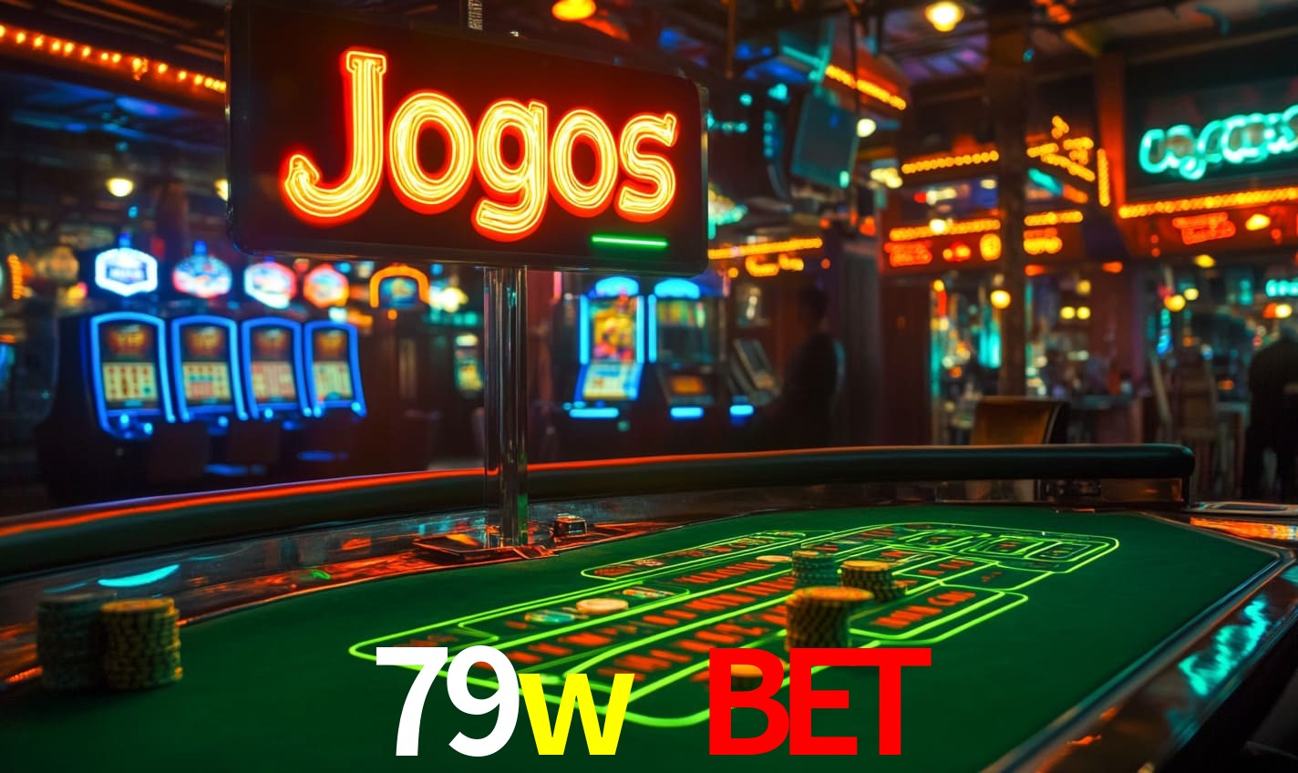 Integração de APIs 79w bet