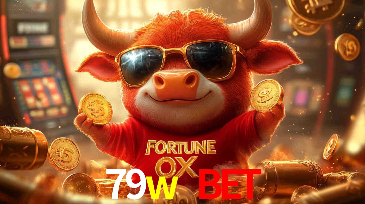 Welcome Bonus 79w bet
