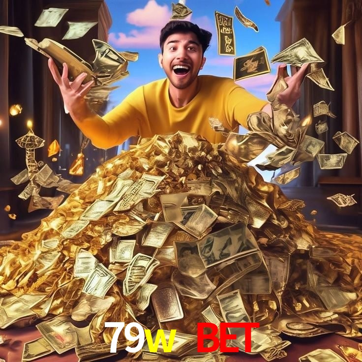 Apostas de Futebol 79w bet