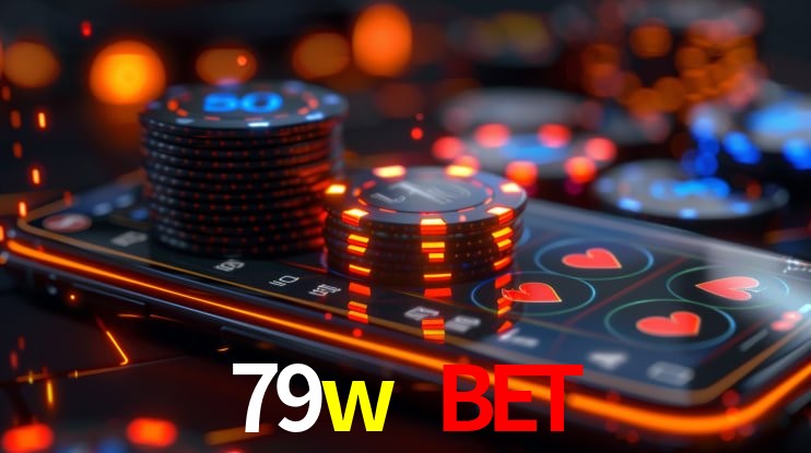 Flash Promotion 79w bet