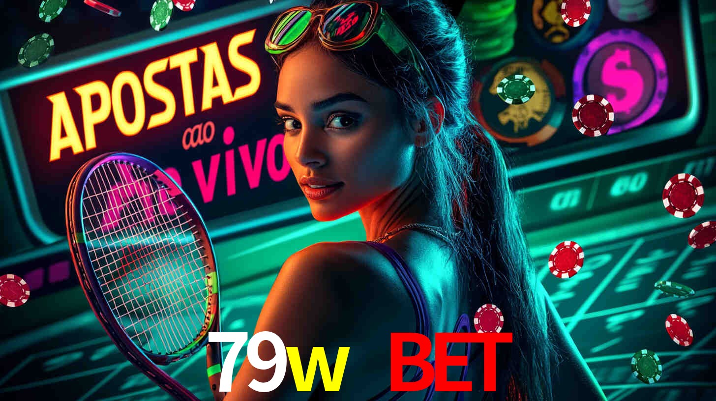 Descubra a Essência do 79w bet: Nossa História e Compromissos
