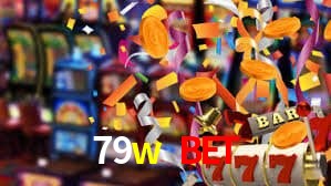 79w bet App Interface