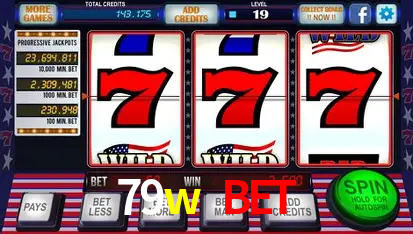 Desvendando o Mundo dos Jogos Virtuais na 79w bet