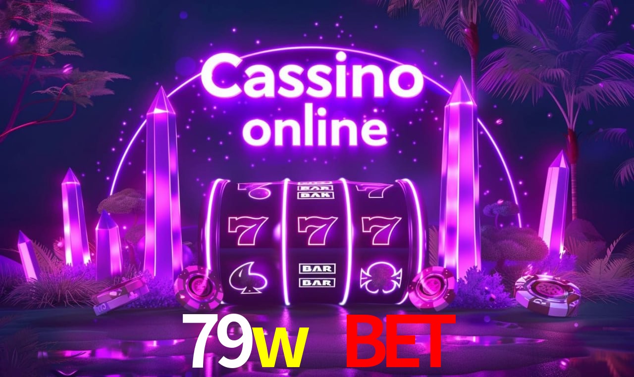 Promoções Sazonais 79w bet