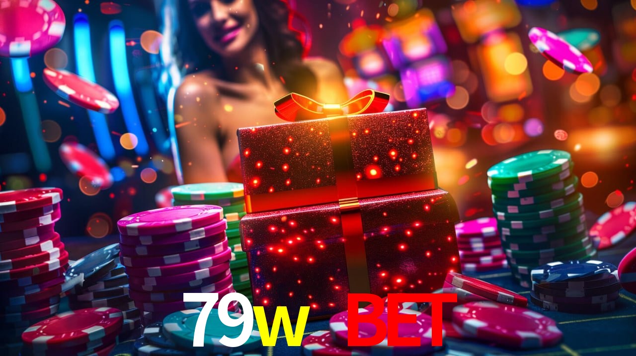 79w bet: Seu Especialista em Apostas Esportivas Brasileiras