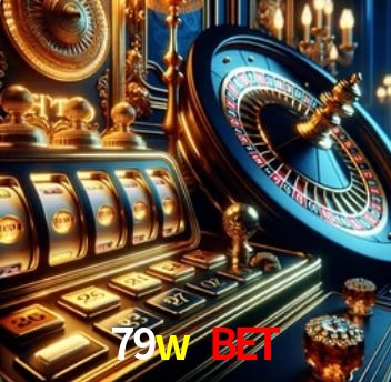 Apostas de Tênis 79w bet