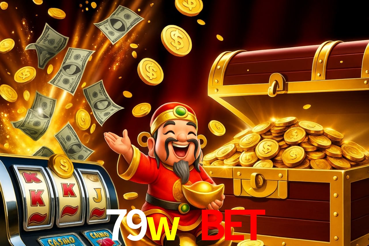 Casino VIP 79w bet