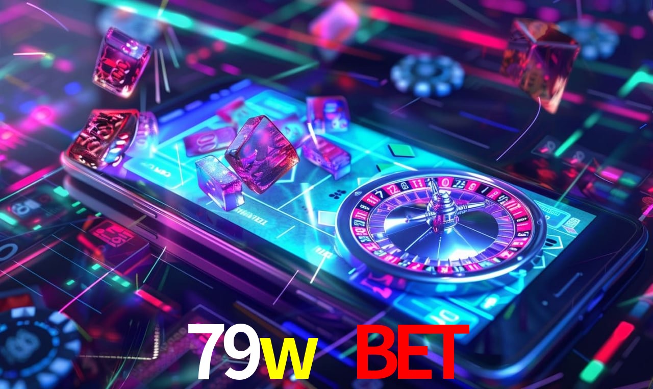 Recursos de Bônus 79w bet