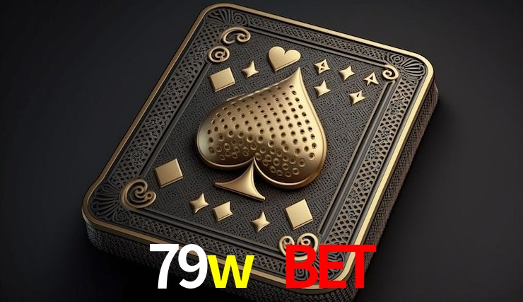 Jogos de Slot 79w bet