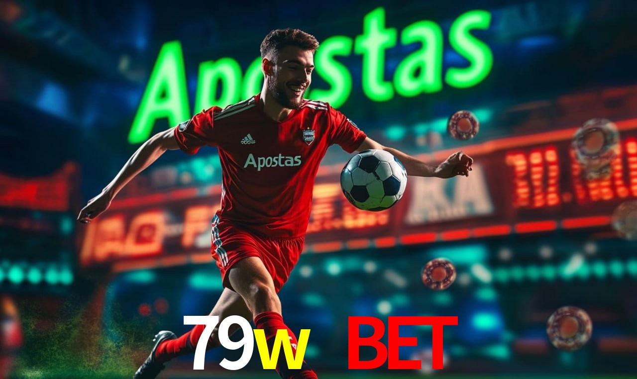Torneios 79w bet