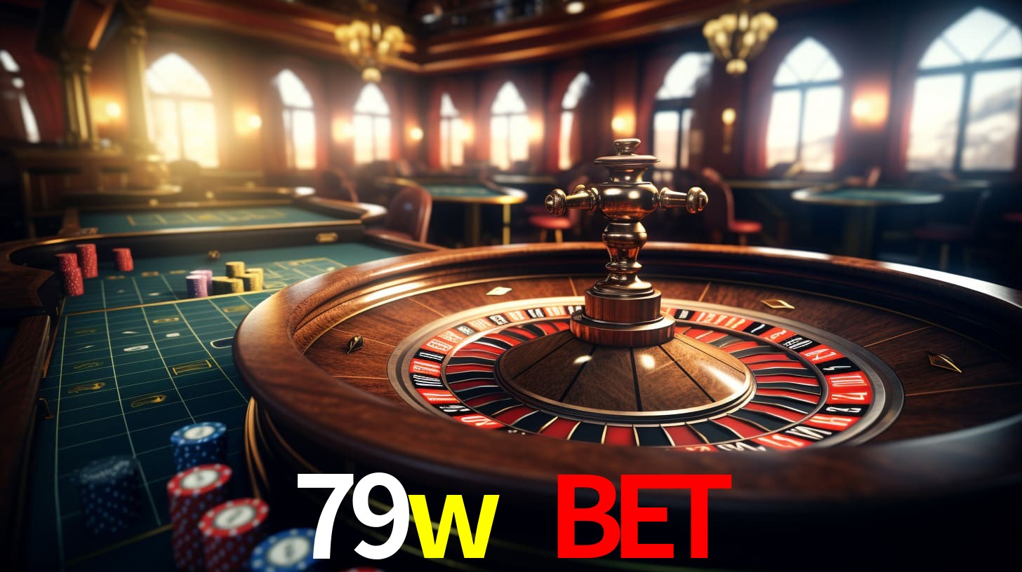 Slot Games 79w bet