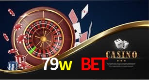 Estatísticas do Jogo 79w bet