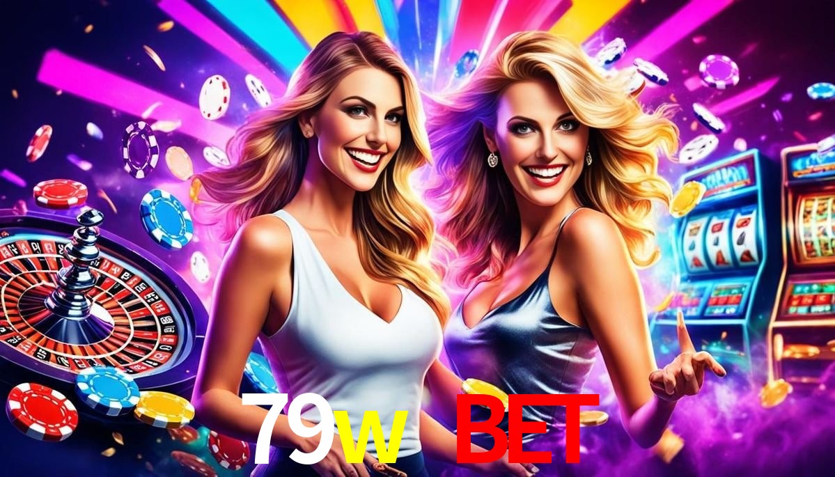 Casino Ao Vivo 79w bet