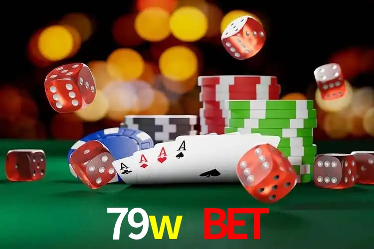 Benefícios da Conta 79w bet