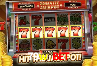 A Emoção da Loteria na 79w bet: Uma Chance de Mudança de Vida